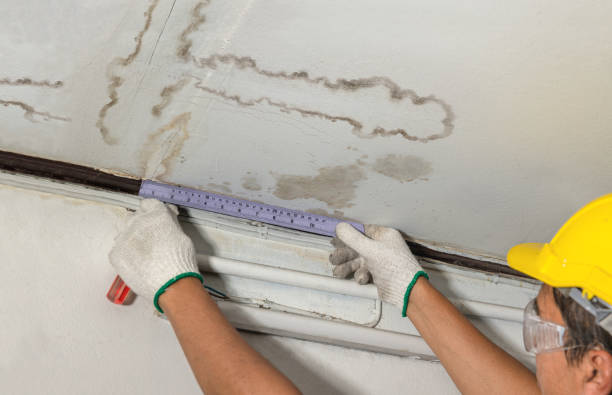 Reliable Sewage Cleanup contractor in Sycamore, IL by Water Damage Irwin